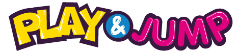 Play-Jump Logo